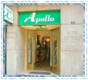 Apollo